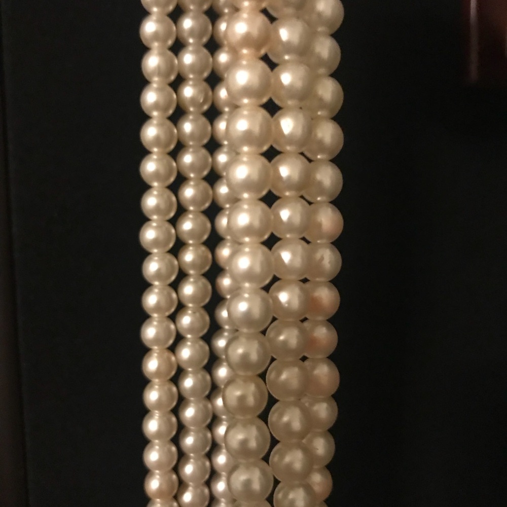 Pearls